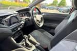 Image two of this 2023 Volkswagen Polo Hatchback 1.0 TSI R-Line 5dr DSG in Kings Red at Listers Volkswagen Loughborough