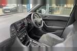 Image two of this 2020 CUPRA Ateca Estate 2.0 TSI 5dr DSG 4Drive (Comfort + Sound pack) in Grey at Listers SEAT Coventry