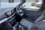 Image two of this 2020 SEAT Tarraco Diesel Estate 2.0 TDI Xcellence 5dr in White at Listers SEAT Coventry