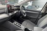 Image two of this 2025 Volkswagen Golf Hatchback 1.5 eTSI 150 Match 5dr DSG in Grenadilla Black at Listers Volkswagen Nuneaton