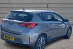 Image two of this 2015 Toyota Auris Hatchback 1.8 VVTi Hybrid Excel 5dr CVT Auto in Avant-garde Bronze at Listers Toyota Bristol (North)