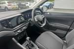 Image two of this 2025 Volkswagen Taigo Hatchback 1.0 TSI 115 Match 5dr DSG in Reflex silver at Listers Volkswagen Evesham