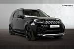 2025 Discovery Diesel SW 3.0 D350 Metropolitan Edition 5dr Auto at Listers Land Rover Solihull