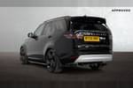 Image two of this 2025 Discovery Diesel SW 3.0 D350 Metropolitan Edition 5dr Auto at Listers Land Rover Solihull