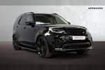 2025 Discovery Diesel SW 3.0 D350 Dynamic HSE 5dr Auto at Listers Land Rover Solihull