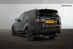 Image two of this 2025 Discovery Diesel SW 3.0 D350 Dynamic HSE 5dr Auto at Listers Land Rover Solihull