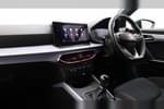 Image two of this 2023 SEAT Arona Hatchback 1.0 TSI 110 FR 5dr in Magnetic Grey at Listers SEAT Worcester