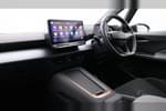 Image two of this 2022 CUPRA Born Electric Hatchback 150kW V2 58kWh 5dr Auto in Aurora Blue at Listers SEAT Worcester