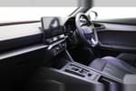 Image two of this 2023 CUPRA Formentor Estate 1.5 TSI 150 V2 5dr DSG in Magnetic Grey at Listers SEAT Worcester