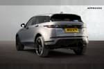 Image two of this 2021 Range Rover Evoque Hatchback 2.0 P200 R-Dynamic SE 5dr Auto in Eiger Grey at Listers Land Rover Solihull
