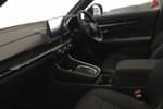 Image two of this 2025 Honda CR-V Estate 2.0 ePHEV Advance Tech 5dr eCVT in Blue at Listers Honda Stratford-upon-Avon