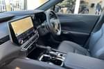 Image two of this 2023 Lexus RX Estate 450h+ 2.5 5dr E-CVT (Premium Plus Pack) in Blue at Lexus Cheltenham