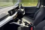 Image two of this 2023 SEAT Arona Hatchback 1.0 TSI SE Technology 5dr in Magnetic Grey With Black roof at Listers SEAT Worcester