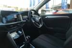 Image two of this 2025 Volkswagen T-Roc Hatchback 1.5 TSI Match 5dr in Pure White at Listers Volkswagen Stratford-upon-Avon