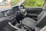 Image two of this 2023 Volkswagen Polo Hatchback 1.0 Life 5dr in Ascot Grey at Listers Volkswagen Loughborough