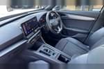 Image two of this 2021 CUPRA Formentor Estate 1.5 TSI 150 V1 5dr DSG in Urban Silver at Listers SEAT Coventry
