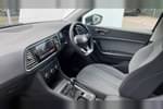 Image two of this 2022 SEAT Ateca Estate 1.5 TSI EVO SE Technology 5dr in Rhodium Grey at Listers SEAT Coventry