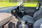 Image two of this 2025 SEAT Ateca Estate 1.5 TSI EVO SE Technology 5dr DSG in Grey at Listers SEAT Worcester