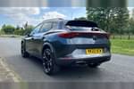 Image two of this 2022 CUPRA Formentor Estate 1.5 TSI 150 V2 5dr DSG in Grey at Listers SEAT Worcester