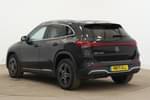 Image two of this 2021 Mercedes-Benz EQA Hatchback 250 140kW AMG Line 66.5kWh 5dr Auto in Cosmos Black Metallic at Mercedes-Benz of Hull