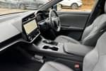 Image two of this 2024 Lexus RZ Electric Estate 300e 150kW Premium + 71 kWh 5dr Auto at Lexus Cheltenham