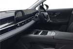 Image two of this 2025 OMODA E5 Electric Estate 150KW Noble 61kWh 5dr Auto in Metallic - Garnet red at Listers OMODA JAECOO Solihull