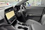 Image two of this 2024 Lexus RZ Electric Estate 300e 150kW Premium + 71 kWh 5dr Auto in Sonic Platinum at Lexus Bristol