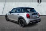 Image two of this 2023 MINI Hatch 5-Door  Cooper Classic in Melting Silver III at Listers Boston (MINI)