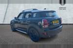 Image two of this 2018 MINI Countryman Cooper  in Midnight Black at Listers Boston (MINI)