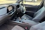 Image two of this 2025 Lexus UX Hatchback 300h 2.0 Urban 5dr CVT at Lexus Cheltenham
