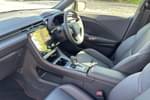 Image two of this 2025 Lexus LBX Hatchback 1.5 Premium Plus 5dr E-CVT at Lexus Cheltenham