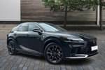 2025 Lexus RX Estate 450h+ 2.5 F-Sport Design 5dr E-CVT at Lexus Cheltenham