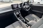 Image two of this 2022 Volkswagen T-Roc Hatchback 1.5 TSI Life 5dr DSG in Ascot Grey at Listers Volkswagen Worcester