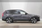 Image two of this 2024 Volvo XC90 Estate 2.0 T8 (455) RC PHEV Ultimate Dark 5dr AWD Gtron in Platinum Grey at Listers Leamington Spa - Volvo Cars