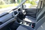 Image two of this 2021 Volkswagen Caddy Cargo C20 Diesel 2.0 TDI 102PS Commerce Pro Van in Pure Grey at Listers Volkswagen Van Centre Worcestershire