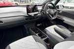Image two of this 2023 Volkswagen ID.3 Hatchback 150kW Family Pro Performance 58kWh 5dr Auto in Manganese Grey at Listers Volkswagen Worcester