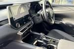 Image two of this 2023 Lexus RX Estate 450h+ 2.5 5dr E-CVT (Premium Plus Pack) in Sonic Copper at Lexus Bristol
