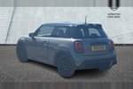 Image two of this 2022 MINI Hatchback 1.5 Cooper Sport 3dr Auto in Moonwalk Grey at Listers Boston (MINI)