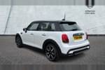 Image two of this 2024 MINI Hatch 5-Door  Cooper Exclusive in Nanuq White at Listers Boston (MINI)