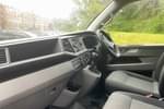 Image two of this 2024 Volkswagen Transporter T28 SWB Diesel 2.0 TDI 150 Highline Van DSG in Grey at Listers Volkswagen Van Centre Coventry