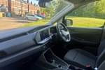 Image two of this 2025 Volkswagen Caddy argo Commerce Pro Maxi 150 PS 1.5 TSI eHybrid 6sp  in Grey at Listers Volkswagen Van Centre Coventry