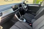 Image two of this 2023 Volkswagen T-Roc Hatchback 1.0 TSI Life 5dr in Ascot Grey at Listers Volkswagen Loughborough
