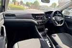 Image two of this 2025 Volkswagen Polo Hatchback 1.0 TSI Match 5dr in Reflex silver at Listers Volkswagen Loughborough