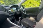 Image two of this 2023 Volkswagen Polo Hatchback 1.0 TSI Life 5dr in Ascot Grey at Listers Volkswagen Loughborough