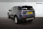 Image two of this 2018 Discovery Sport Diesel SW 2.0 TD4 180 HSE 5dr Auto in Byron Blue at Listers Land Rover Hereford