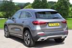 Image two of this 2024 Mercedes-Benz GLA Hatchback 200 Sport Executive 5dr Auto in Mountain Grey Metallic at Mercedes-Benz of Grimsby