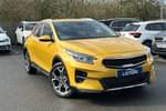 2019 Kia Ceed Hatchback 1.0T GDi ISG 2 5dr in Premium paint - Phantom black at Listers Volkswagen Evesham