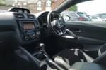 Image two of this 2017 Volkswagen Scirocco Coupe 1.4 TSI BlueMotion Tech GT 3dr in Pure White at Listers Volkswagen Stratford-upon-Avon