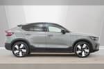 Image two of this 2021 Volvo C40 Estate 300kW Recharge Twin Pro 78kWh 5dr AWD Auto in Sage Green at Listers Leamington Spa - Volvo Cars