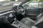 Image two of this 2022 Volkswagen Arteon Shooting Brake 1.4 TSI eHybrid R-Line 5dr DSG in Pyrite Silver at Listers Volkswagen Evesham